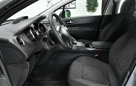 Peugeot 3008 I рестайлинг, 2012 год, 497 000 рублей, 10 фотография