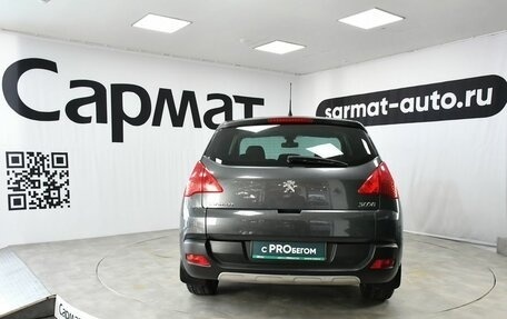 Peugeot 3008 I рестайлинг, 2012 год, 497 000 рублей, 6 фотография