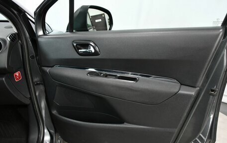 Peugeot 3008 I рестайлинг, 2012 год, 497 000 рублей, 18 фотография