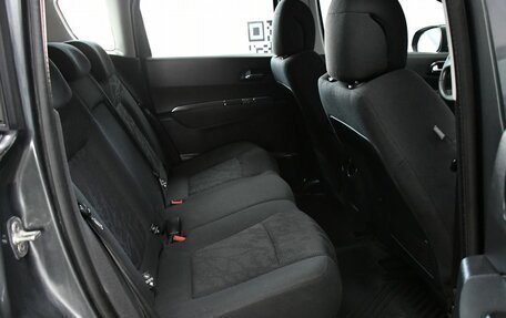 Peugeot 3008 I рестайлинг, 2012 год, 497 000 рублей, 20 фотография