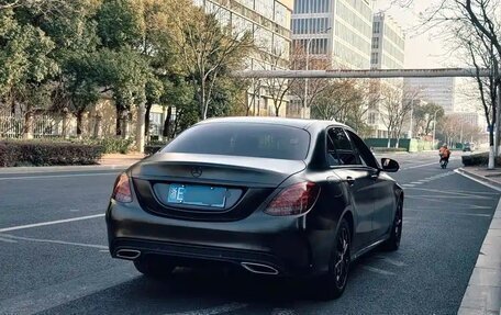 Mercedes-Benz C-Класс, 2017 год, 1 745 240 рублей, 7 фотография