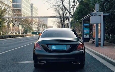 Mercedes-Benz C-Класс, 2017 год, 1 745 240 рублей, 6 фотография