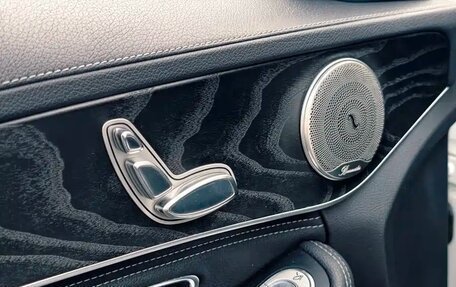 Mercedes-Benz C-Класс, 2017 год, 1 745 240 рублей, 12 фотография