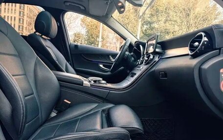 Mercedes-Benz C-Класс, 2017 год, 1 745 240 рублей, 16 фотография