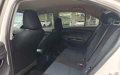 Toyota Yaris XP150 рестайлинг, 2021 год, 1 170 000 рублей, 8 фотография