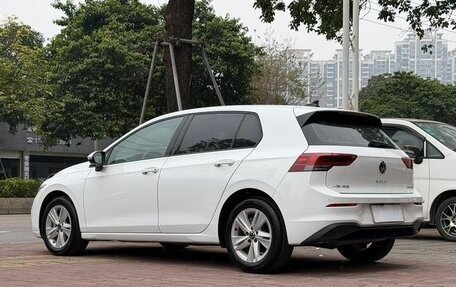 Volkswagen Golf VII, 2021 год, 1 890 000 рублей, 4 фотография