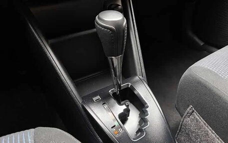 Toyota Yaris XP150 рестайлинг, 2021 год, 1 170 000 рублей, 12 фотография