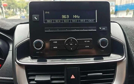 Toyota Yaris XP150 рестайлинг, 2021 год, 1 170 000 рублей, 19 фотография