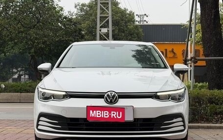 Volkswagen Golf VII, 2021 год, 1 890 000 рублей, 3 фотография