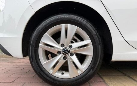 Volkswagen Golf VII, 2021 год, 1 890 000 рублей, 9 фотография