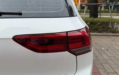 Volkswagen Golf VII, 2021 год, 1 890 000 рублей, 7 фотография