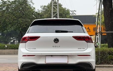 Volkswagen Golf VII, 2021 год, 1 890 000 рублей, 8 фотография