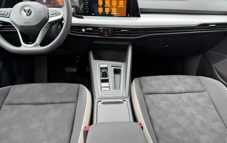 Volkswagen Golf VII, 2021 год, 1 890 000 рублей, 13 фотография