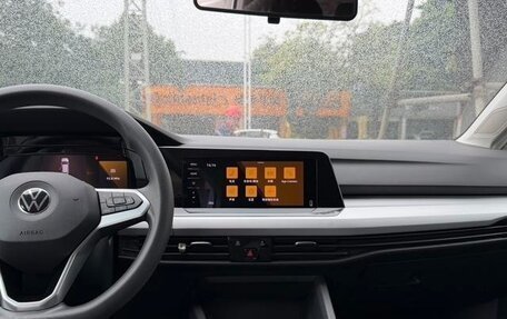 Volkswagen Golf VII, 2021 год, 1 890 000 рублей, 12 фотография