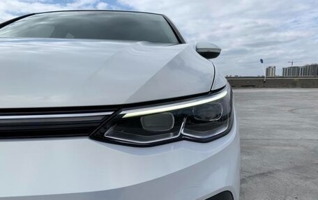 Volkswagen Golf VII, 2021 год, 1 990 000 рублей, 5 фотография