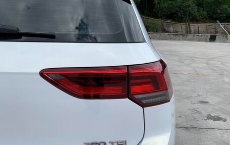 Volkswagen Golf VII, 2021 год, 1 990 000 рублей, 8 фотография