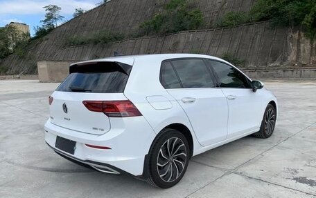 Volkswagen Golf VII, 2021 год, 1 990 000 рублей, 4 фотография