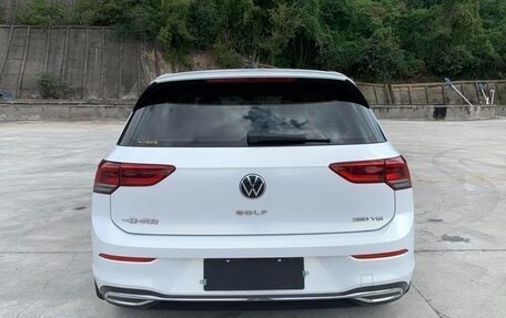 Volkswagen Golf VII, 2021 год, 1 990 000 рублей, 7 фотография