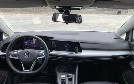 Volkswagen Golf VII, 2021 год, 1 990 000 рублей, 12 фотография