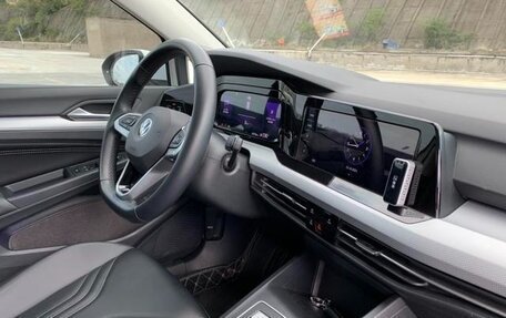 Volkswagen Golf VII, 2021 год, 1 990 000 рублей, 11 фотография