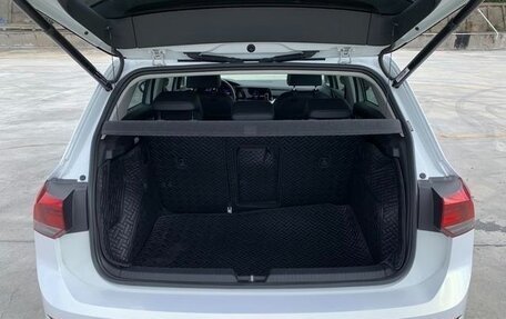 Volkswagen Golf VII, 2021 год, 1 990 000 рублей, 9 фотография