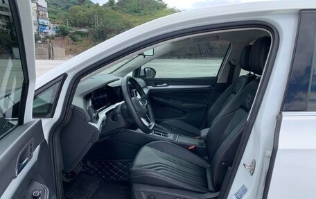 Volkswagen Golf VII, 2021 год, 1 990 000 рублей, 14 фотография