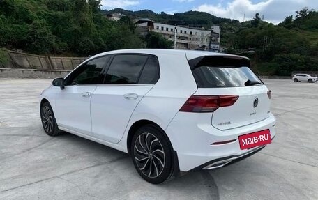 Volkswagen Golf VII, 2021 год, 1 990 000 рублей, 6 фотография