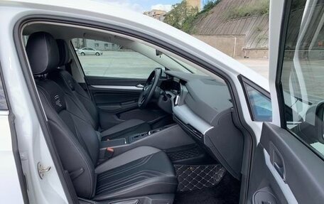 Volkswagen Golf VII, 2021 год, 1 990 000 рублей, 21 фотография