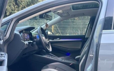 Volkswagen Golf VII, 2021 год, 1 990 000 рублей, 9 фотография