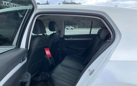 Volkswagen Golf VII, 2021 год, 1 990 000 рублей, 22 фотография