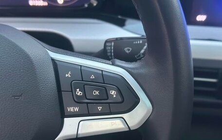 Volkswagen Golf VII, 2021 год, 1 990 000 рублей, 10 фотография