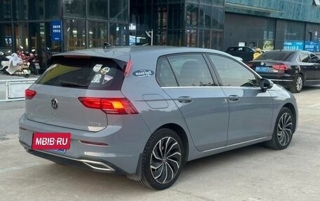 Volkswagen Golf VII, 2021 год, 1 990 000 рублей, 4 фотография