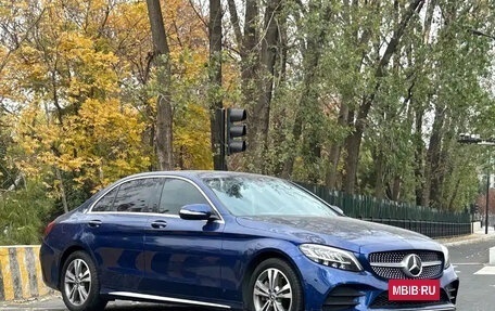Mercedes-Benz C-Класс, 2019 год, 1 952 230 рублей, 3 фотография