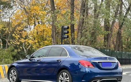 Mercedes-Benz C-Класс, 2019 год, 1 952 230 рублей, 5 фотография