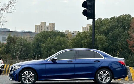 Mercedes-Benz C-Класс, 2019 год, 1 952 230 рублей, 4 фотография