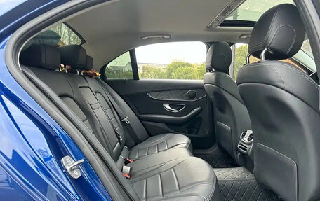Mercedes-Benz C-Класс, 2019 год, 1 952 230 рублей, 10 фотография