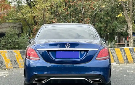 Mercedes-Benz C-Класс, 2019 год, 1 952 230 рублей, 6 фотография