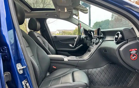 Mercedes-Benz C-Класс, 2019 год, 1 952 230 рублей, 9 фотография