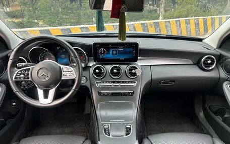 Mercedes-Benz C-Класс, 2019 год, 1 952 230 рублей, 13 фотография