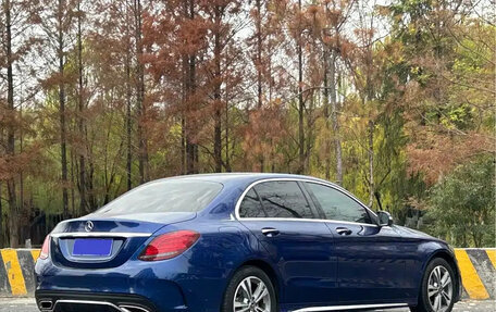 Mercedes-Benz C-Класс, 2019 год, 1 952 230 рублей, 7 фотография
