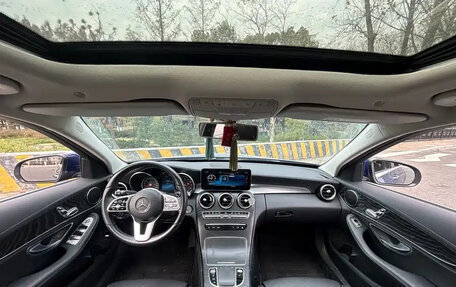 Mercedes-Benz C-Класс, 2019 год, 1 952 230 рублей, 12 фотография