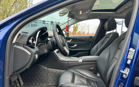 Mercedes-Benz C-Класс, 2019 год, 1 952 230 рублей, 8 фотография