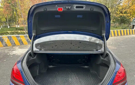 Mercedes-Benz C-Класс, 2019 год, 1 952 230 рублей, 18 фотография