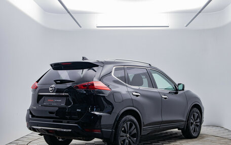 Nissan X-Trail, 2019 год, 2 080 000 рублей, 5 фотография