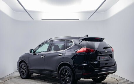 Nissan X-Trail, 2019 год, 2 080 000 рублей, 3 фотография