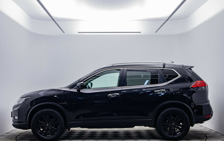 Nissan X-Trail, 2019 год, 2 080 000 рублей, 2 фотография