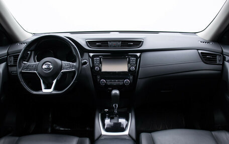 Nissan X-Trail, 2019 год, 2 080 000 рублей, 13 фотография