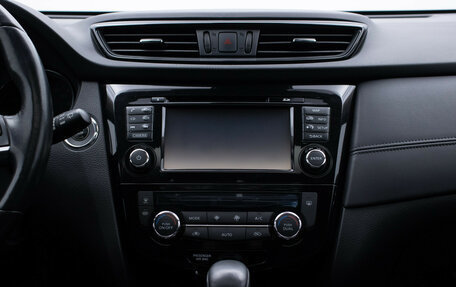 Nissan X-Trail, 2019 год, 2 080 000 рублей, 14 фотография