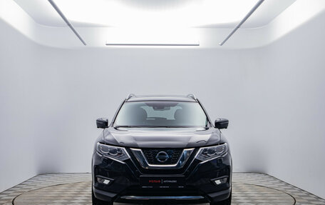 Nissan X-Trail, 2019 год, 2 080 000 рублей, 8 фотография