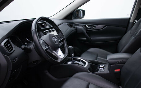 Nissan X-Trail, 2019 год, 2 080 000 рублей, 10 фотография